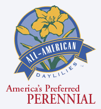 All-American Daylilies